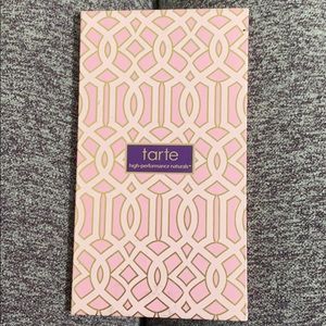 Tarte eyeshadow pallet